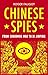 Chinese Spies: From Chairman Mao to Xi Jinping