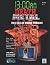 !3:00AM DEATH METAL True Tales of Horror Anthology: Killer in Yellow (Supernatural True Tales of Terror, Thriller and Horror)