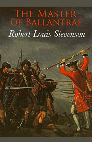 The Master of Ballantrae Annotated
