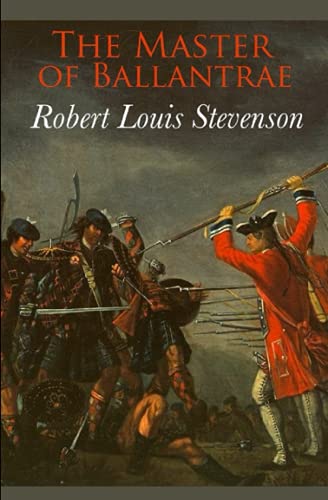The Master of Ballantrae Annotated