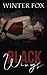 Black Wings: A Dark, Captive, Paranormal Romance