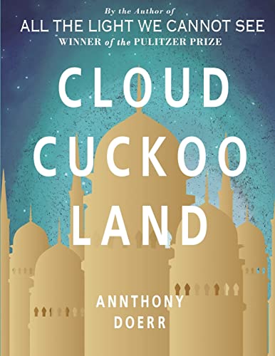 Cloud Cuckoo Land