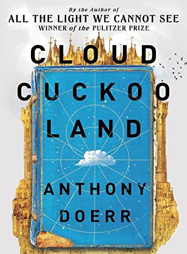 Cloud Cuckoo Land