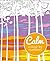 Calm Colour by Numbers (Arcturus Colour by Numbers Collection, 20)