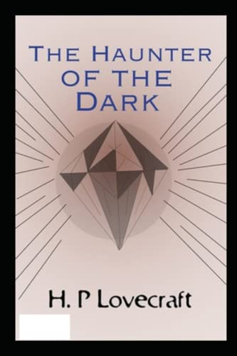 The Haunter of the Dark