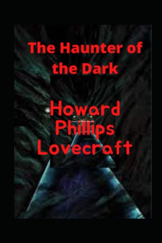 The Haunter of the Dark