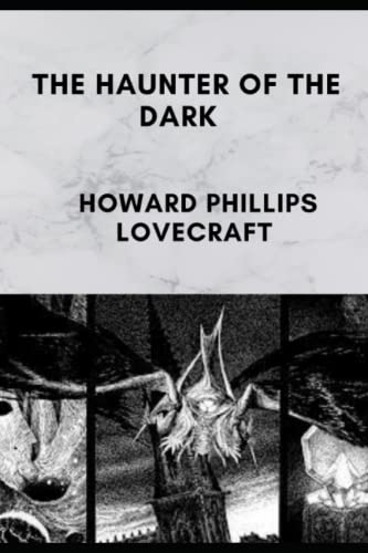 The Haunter of the Dark