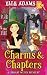 Charms & Chapters (A Library Witch Mystery)