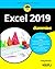 Excel 2019 For Dummies