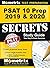 PSAT 10 Prep 2019 & 2020 - PSAT 10 Secrets Study Guide, Full-Length Practice Test with Detailed Answer Explanations