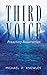 Third Voice: Preaching Resurrection