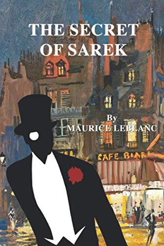 The Secret of Sarek