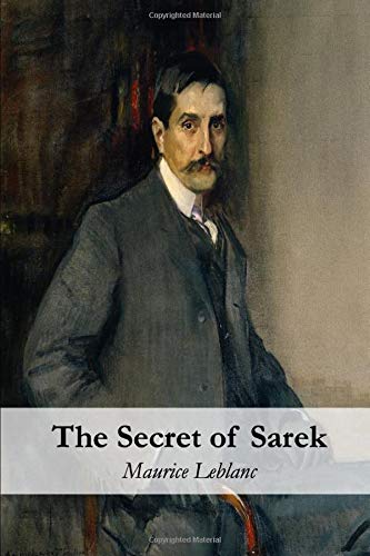 The Secret of Sarek