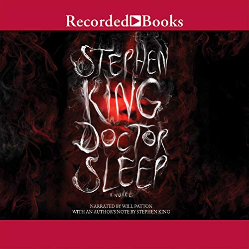 Doctor Sleep