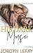 His Dark Muse (Saints and Sinners of Westhaven)