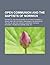 Open Communion and the Baptists of Norwich; report of the proceedings in Attorney-General v. Gould, before the Right Honorable the Master of the Rolls, and His Honor's judgment thereon