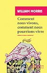 Comment nous vivo...