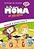 Je lis avec Mona et ses ami...