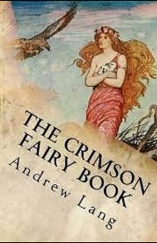 The Crimson Fairy Book Illustrated