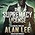 The Supremacy License (The Sinatra Thriller Series)