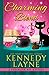 Charming Blend (A Paramour Bay Cozy Paranormal Mystery)