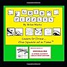 GRID PUZZLES: Dinosaurs & Other Extinct Creatures