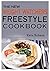 The New Weight Watchers Freestyle Cookbook by Kate Robson