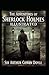the adventures of sherlock holmes (illustrated edition)