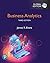 Business Analytics, Global Edition
