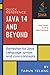 Quick Reference: Java 14 and Beyond: Refresher for Java Language syntax and core concepts