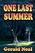 One Last Summer