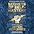 Secrets of Self-Mastery Lib/E