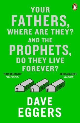 Your Fathers Where Are They & Prophets D