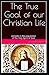 the true goal of our Christian life: consists in the acquisition of the Holy Spirit of God