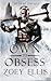 Own To Obsess (Myth of Omega)