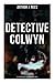 Detective Colwyn: The Shrieking Pit & The Hand in the Dark