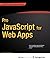 Pro JavaScript for Web Apps
