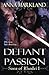 Defiant Passion (Sons of Rhodri)
