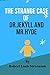 THE STRANGE CASE OF DR.JEKYLL AND MR.HYDE: New Edition 2019