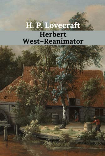 Herbert West–Reanimator