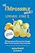 The i'Mpossible Project: Lemonade Stand: Volume II