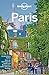 Lonely Planet Reiseführer Paris