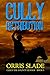 Cully: Retribution: (Cully the Bounty Hunter - Book 5)