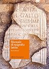 Manuale di epigra...