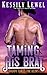 Taming His Brat (Daddy Takes the Reins #2)