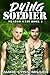 Dying Soldier: Shadow Unit Book 4