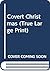 Covert Christmas (True Large Print)
