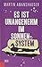 Es ist unangenehm im Sonnensystem
