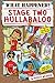 Stage Two Hullabaloo (What Happened?) (What Happened? (Set of 4))