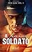 Il Soldato (Free Men) (Italian Edition)